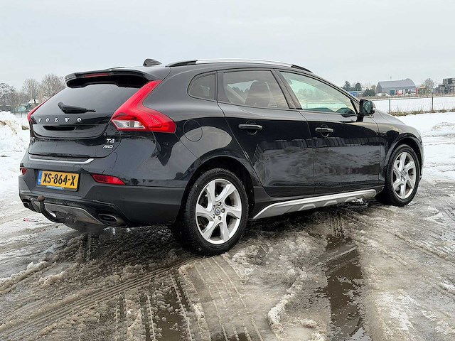 Volvo - - - car - 2013|xs-864-x|iaw - afbeelding 20 van  24