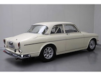 Volvo - 1963 - 122 s rally - fia papieren - personenauto - afbeelding 2 van  8