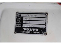 Volvo - 1963 - 122 s rally - fia papieren - personenauto - afbeelding 8 van  8