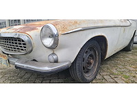 Volvo - 1966 - p1800s coupe - personenauto - afbeelding 2 van  24