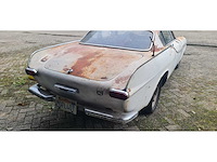 Volvo - 1966 - p1800s coupe - personenauto - afbeelding 5 van  24