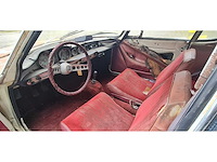 Volvo - 1966 - p1800s coupe - personenauto - afbeelding 6 van  24