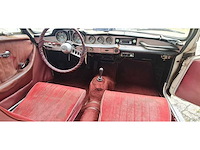 Volvo - 1966 - p1800s coupe - personenauto - afbeelding 7 van  24