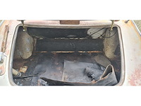 Volvo - 1966 - p1800s coupe - personenauto - afbeelding 9 van  24