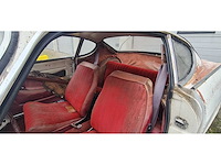 Volvo - 1966 - p1800s coupe - personenauto - afbeelding 11 van  24