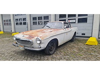 Volvo - 1966 - p1800s coupe - personenauto - afbeelding 1 van  24