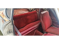 Volvo - 1966 - p1800s coupe - personenauto - afbeelding 15 van  24