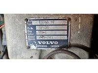 Volvo - 1966 - p1800s coupe - personenauto - afbeelding 17 van  24