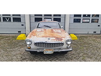 Volvo - 1966 - p1800s coupe - personenauto - afbeelding 12 van  24