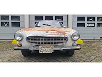 Volvo - 1966 - p1800s coupe - personenauto - afbeelding 18 van  24
