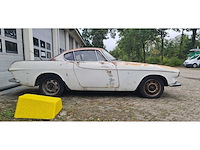 Volvo - 1966 - p1800s coupe - personenauto - afbeelding 20 van  24