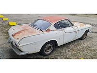 Volvo - 1966 - p1800s coupe - personenauto - afbeelding 21 van  24