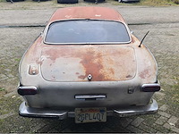 Volvo - 1966 - p1800s coupe - personenauto - afbeelding 22 van  24
