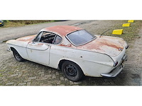 Volvo - 1966 - p1800s coupe - personenauto - afbeelding 23 van  24