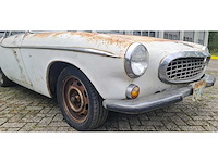 Volvo - 1966 - p1800s coupe - personenauto - afbeelding 24 van  24