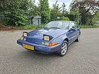 Volvo - 1993 - 480 - s e2 - personenauto - afbeelding 1 van  11