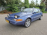 Volvo - 1993 - 480 - s e2 - personenauto - afbeelding 5 van  11