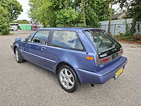 Volvo - 1993 - 480 - s e2 - personenauto - afbeelding 6 van  11