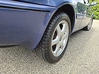 Volvo - 1993 - 480 - s e2 - personenauto - afbeelding 11 van  11