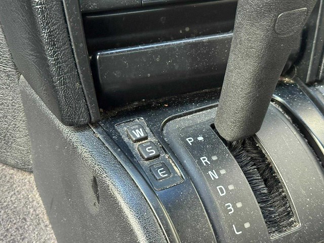 Volvo - 1994 - 960 - 3.0 - hg-gg-02 - afbeelding 4 van  20