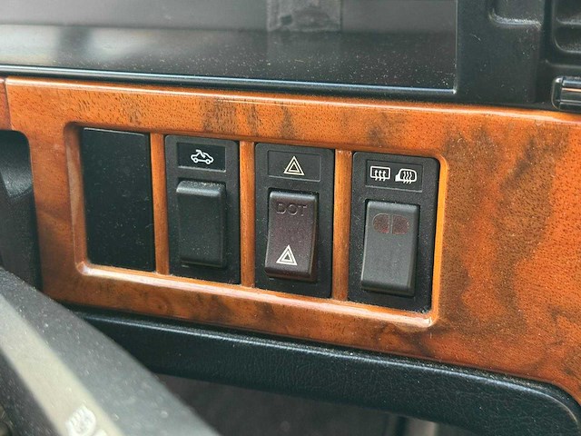 Volvo - 1994 - 960 - 3.0 - hg-gg-02 - afbeelding 7 van  20