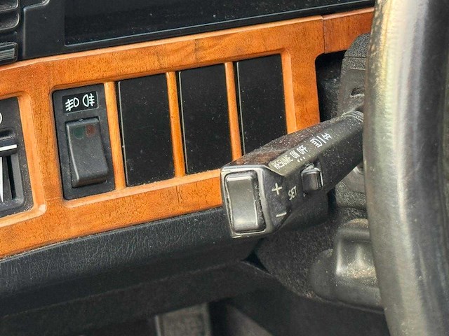 Volvo - 1994 - 960 - 3.0 - hg-gg-02 - afbeelding 8 van  20