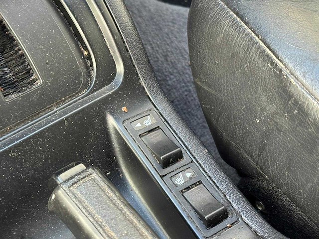 Volvo - 1994 - 960 - 3.0 - hg-gg-02 - afbeelding 10 van  20