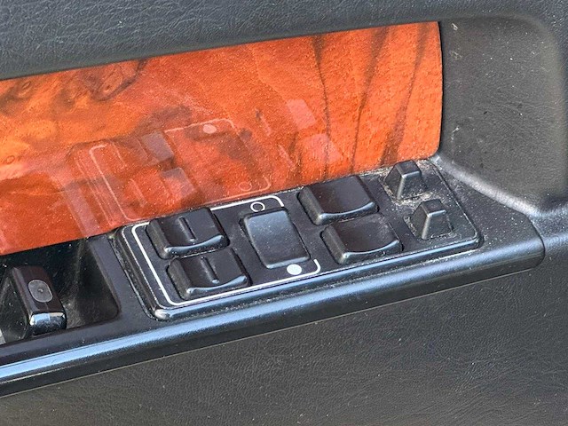 Volvo - 1994 - 960 - 3.0 - hg-gg-02 - afbeelding 11 van  20