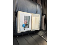 Volvo - 1994 - 960 - 3.0 - hg-gg-02 - afbeelding 13 van  20