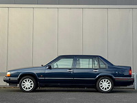 Volvo - 1994 - 960 - 3.0 - hg-gg-02 - afbeelding 12 van  20
