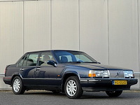 Volvo - 1994 - 960 - 3.0 - hg-gg-02 - afbeelding 17 van  20