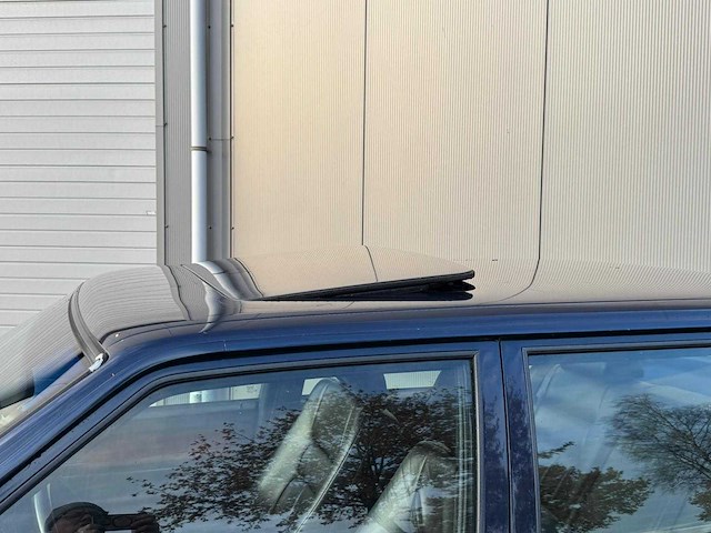 Volvo - 1994 - 960 - 3.0 - hg-gg-02 - afbeelding 18 van  20