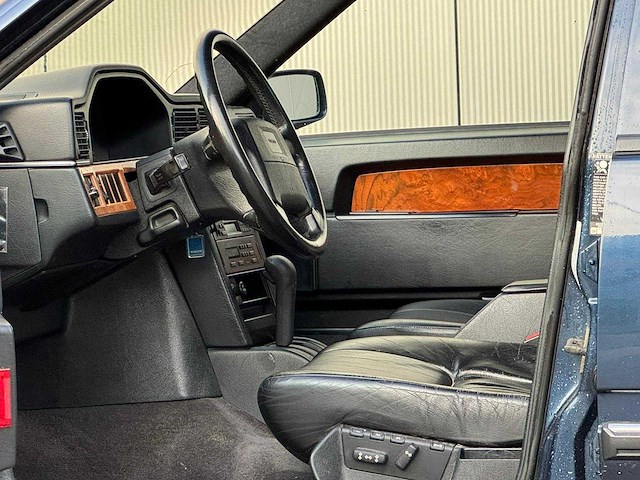 Volvo - 1994 - 960 - 3.0 - hg-gg-02 - afbeelding 19 van  20