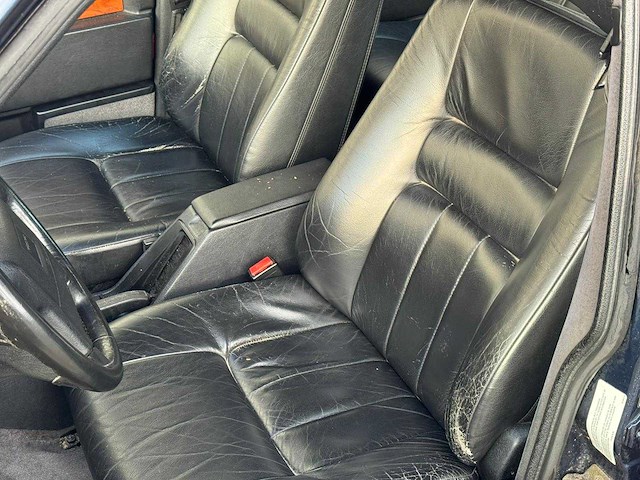 Volvo - 1994 - 960 - 3.0 - hg-gg-02 - afbeelding 20 van  20