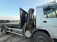 Volvo - 1995 - - vrachtwagen - afbeelding 2 van  20
