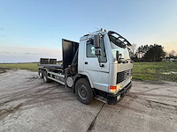 Volvo - 1995 - - vrachtwagen - afbeelding 3 van  20