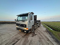 Volvo - 1995 - - vrachtwagen - afbeelding 1 van  20