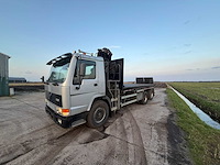 Volvo - 1995 - - vrachtwagen - afbeelding 12 van  20