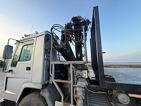 Volvo - 1995 - - vrachtwagen - afbeelding 14 van  20