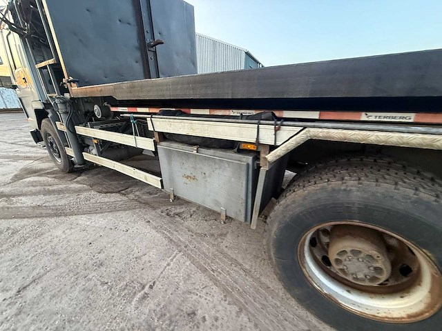 Volvo - 1995 - - vrachtwagen - afbeelding 15 van  20
