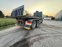 Volvo - 1995 - - vrachtwagen - afbeelding 19 van  20