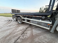 Volvo - 1995 - - vrachtwagen - afbeelding 20 van  20