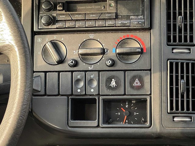 Volvo - 1995 - 440 - 1.6i experience - ng-df-10 - afbeelding 4 van  20