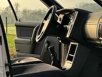 Volvo - 1995 - 440 - 1.6i experience - ng-df-10 - afbeelding 10 van  20