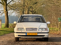 Volvo - 1995 - 440 - 1.6i experience - ng-df-10 - afbeelding 12 van  20