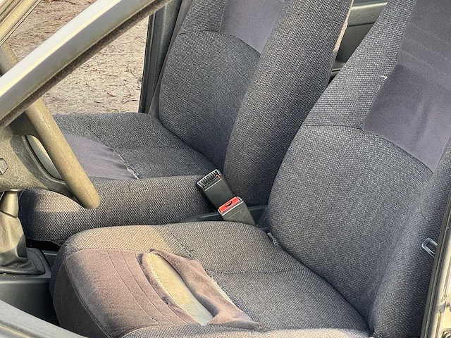 Volvo - 1995 - 440 - 1.6i experience - ng-df-10 - afbeelding 2 van  20