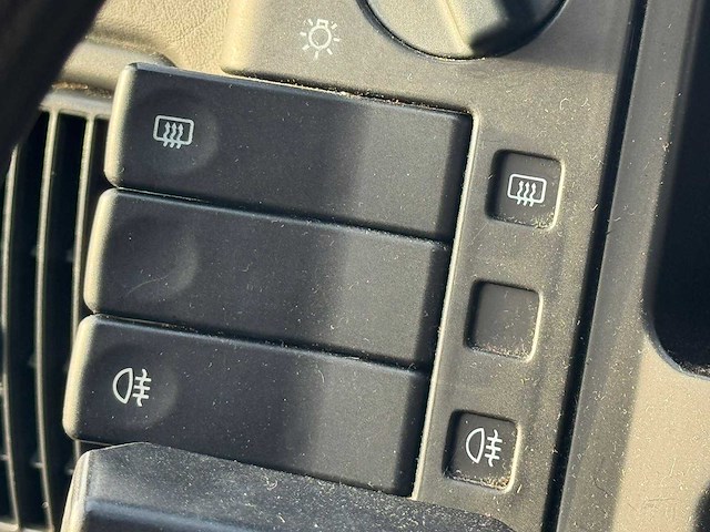 Volvo - 1995 - 440 - 1.6i experience - ng-df-10 - afbeelding 6 van  20