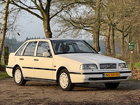 Volvo - 1995 - 440 - 1.6i experience - ng-df-10 - afbeelding 14 van  20