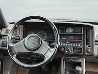 Volvo - 1995 - 480 - 2.0i es gt-line - jz-lp-72 - afbeelding 4 van  22