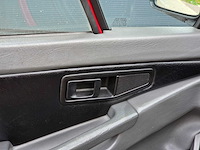 Volvo - 1995 - 480 - 2.0i es gt-line - jz-lp-72 - afbeelding 14 van  22